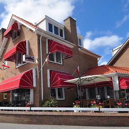 Pension Schier Zandvoort Exterior foto