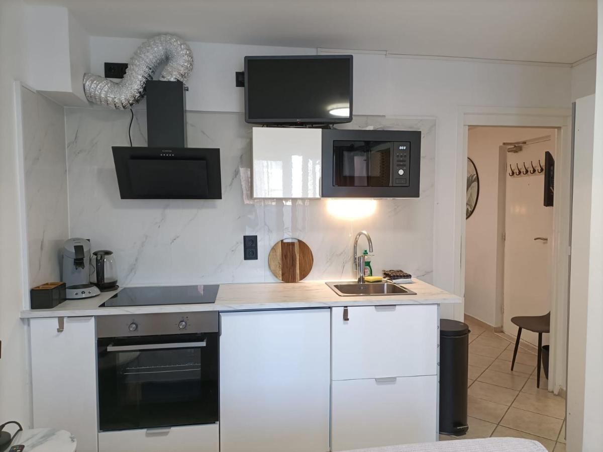 Pension Schier Zandvoort Zimmer foto