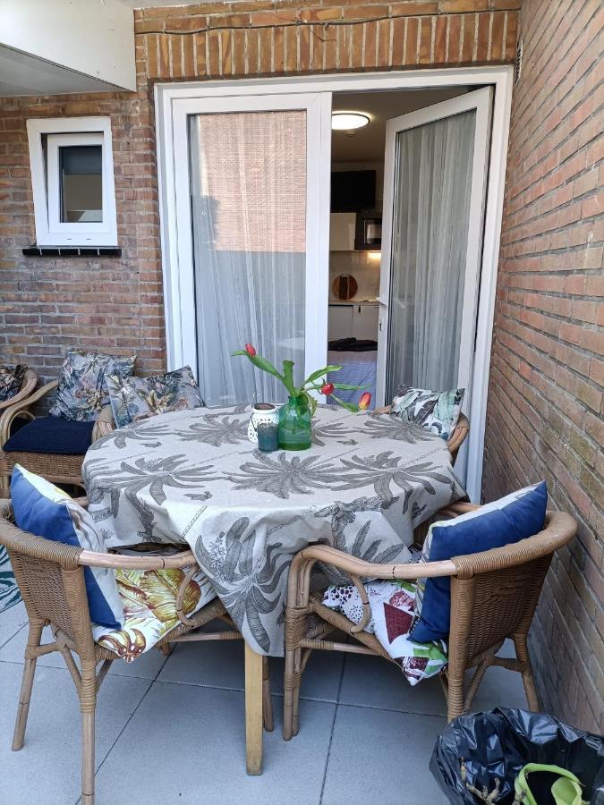 Pension Schier Zandvoort Zimmer foto